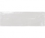 MALLORCA GREY - Faience 6,5x20 cm aspect Zellige satiné gris