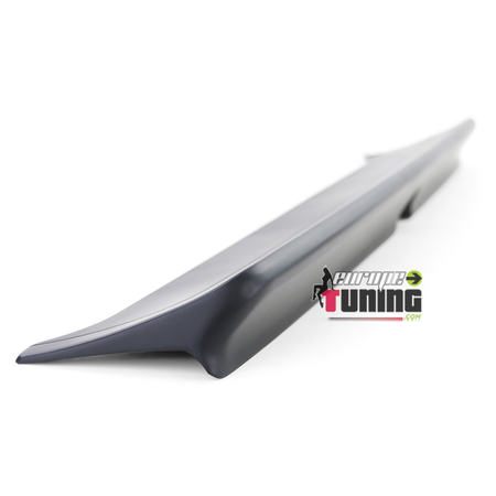 SPOILER AILERON ARRIERE LOOK SPORT BMW SERIE 3 E30 BERLINE ET CABRIOLET (05323)