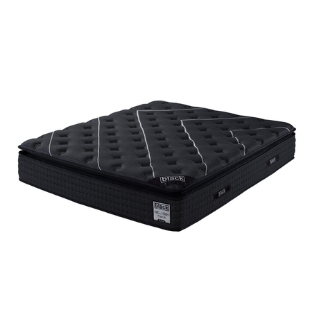 Matelas Alitea BLACK EDITION 160x200 Ressorts