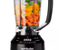 Nutribullet® Smart Touch Blender Combo - NBF520B - Blender Intuitif et Multifonction