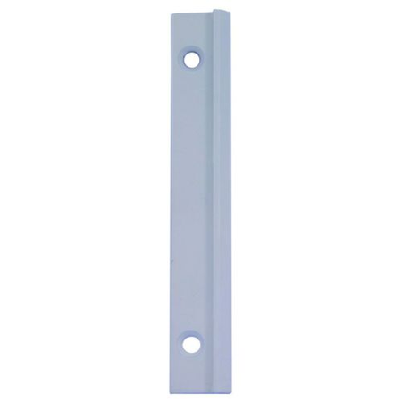 Gâche 120mm ton aluminium - LA CROISEE DS - DS6154-007