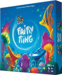 Jeu - Fairy Ring