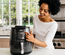 Friteuse sans huile Air Fryer Ninja AF100EU