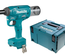 Riveteuse 18V (sans batterie ni chargeur) en coffret MAKPAC 3 - MAKITA - DRV150ZJ