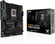 Carte Mère Asus Tuf Gaming Z790-Plus DDR4 (Intel LGA 1700)