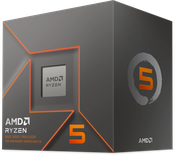 Processeur AMD Ryzen 5 8500G (5 Ghz) AM5