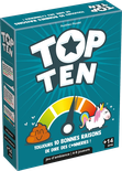 Jeu - Top Ten