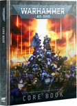 Warhammer 40k - Livres de règles Warhammer 40.000 V.10 Leviathan (Fr)