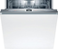 Bosch SMV4HVX45E - Série 4, Lave-vaisselle intégrable - 60cm - Home Connect - 13 couverts - Moteur EcoSilence [Classe énergétique E]