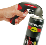 Poignée pour aerosols COMFORT SPRAY GRIP - RUST-OLEUM - V241526