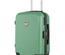 LPB - VALISE CABINE ABS AGATA 4 ROUES 55 CM