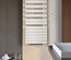 Radiateur sèche-serviettes FASSANE SPA+AIR soufflant asymétrique 429 W - ACOVA - FR081-055IFS