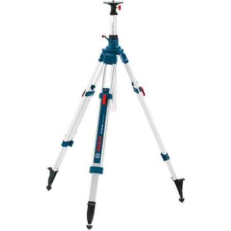 Trépied à colonne BT 300 HD hauteur 122/295cm - BOSCH - 0601091A00