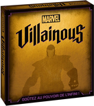 Jeu - Villainous Marvel (Base)