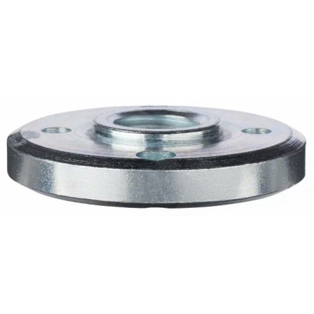 Écrou de serrage pour la fixation des meules 115 - 230 mm - BOSCH - 1603340040