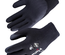 Gants de protection froid Ninja Ice enduit HPT noir T7 NI00 - SINGER - NI00-T7