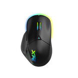 Souris sans fil Gamer Adata XPG Alpha RGB (Noir)