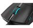 CORSAIR Souris gamer Sabre RGB PRO Champion series (CH-9303111-EU)