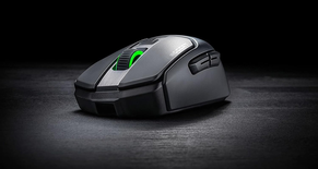 ROCCAT Souris gaming Kain 200 Aimo - Noir - ROC-11-615-BK