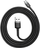 Cable Baseus Cafule USB 2.0 type A - Micro B M/M 1m (Noir)