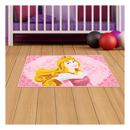 Tapis enfant AURORA Lav 30°C