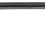 Clé mâle courte Resistorx® T25 longueur 65mm - FACOM - 89R.25