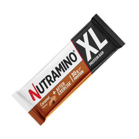 Nutra XL Protein bar (82g)