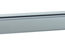 Antipanique PUSH BAR 1900 1 point L850 Gris resistant au feu - ASSA ABLOY - 16565000