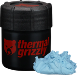Mastic Thermique Thermal Grizzly Putty Advance 30g