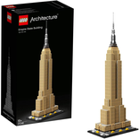 L'Empire State Building (21046)