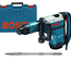 Marteau piqueur SDS Max 1500W GSH7 VC 13J en coffret standard - BOSCH - 0611322000