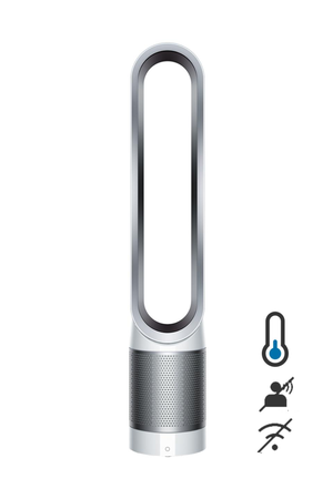 Purificateur d'air Dyson Pure Cool - Ventilateur Tour avec Filtre HEPA