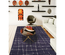 Tapis salon AF1 SOFIA OEKO-TEX®