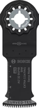 Lame pour outil multifonctions STARLOCK PRO BIM Extra bois dur AIZ 32 BSPIB 32x50mm - BOSCH - 2608669070