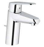 Mitigeur de lavabo taille S EURODISC COSMOPOLITAN monocommande - GROHE - 33183002