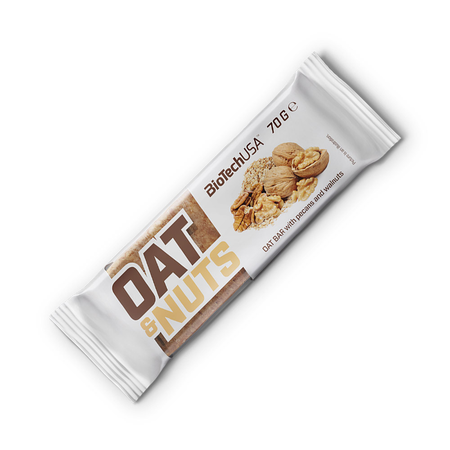 OAT BAR (70g)