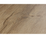 Sol SPC haute résistance clipsable tout en un chêne clair 1,95 m² (couche d'usure de 0,5 mm) - Coloris - Chêne clair, Surface couverte en m² - 1,95