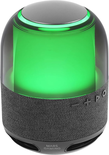 Enceintes Bluetooth Mars Gaming MS-Flow RGB (Noir)