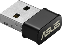 Mini Carte Réseau USB WiFi Asus USB-AC53 Nano (AC1200)