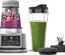 Blender 2-en-1 Ninja Foodi Power Nutri CB100EU