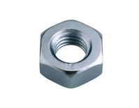 Ecrou hexagonal HU zingué classe 8.8 M4 boite de 200 - Ultima - AFB9344