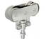 Boite de 2 montures galets delrin 0255D - MANTION - 0255D X 2