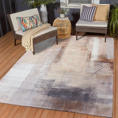 Tapis exterieur HOMAL