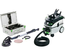 Ponceuse à bras Planex LHS 225-IP/CTL 36-Set 550 W - FESTOOL - 575446