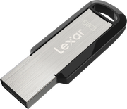 Clé USB 3.0 Lexar JumpDrive M400 - 128Go (Noir)
