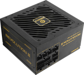 Alimentation ATX Enermax Revolution III - 850W (Noir)