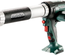 Pistolet à mastic 18V 400ml KPA 18 LTX 400  (machine seule) - METABO - 601206850