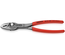 Pince Multiprise Devant TWINGRIP 200mm - KNIPEX - 82 01 200