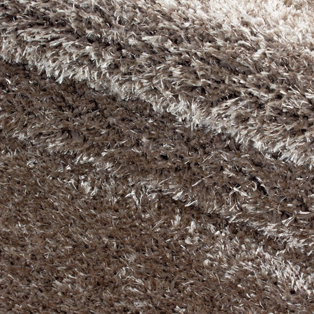 Tapis shaggy UNI A OEKO-TEX®