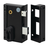 Serrure ND 10 9872 verticale fouillot droite - METALUX - FE98721020